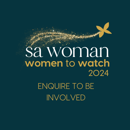 Women to Watch 2024 SA Woman