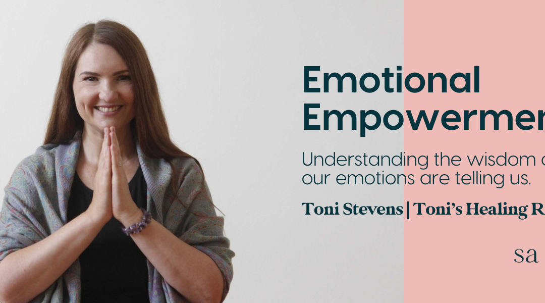 Emotional Empowerment