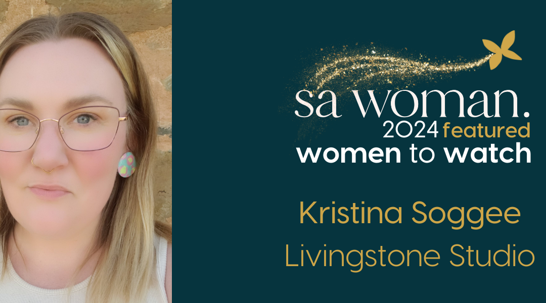 Kristina Soggee Livingstone Studio