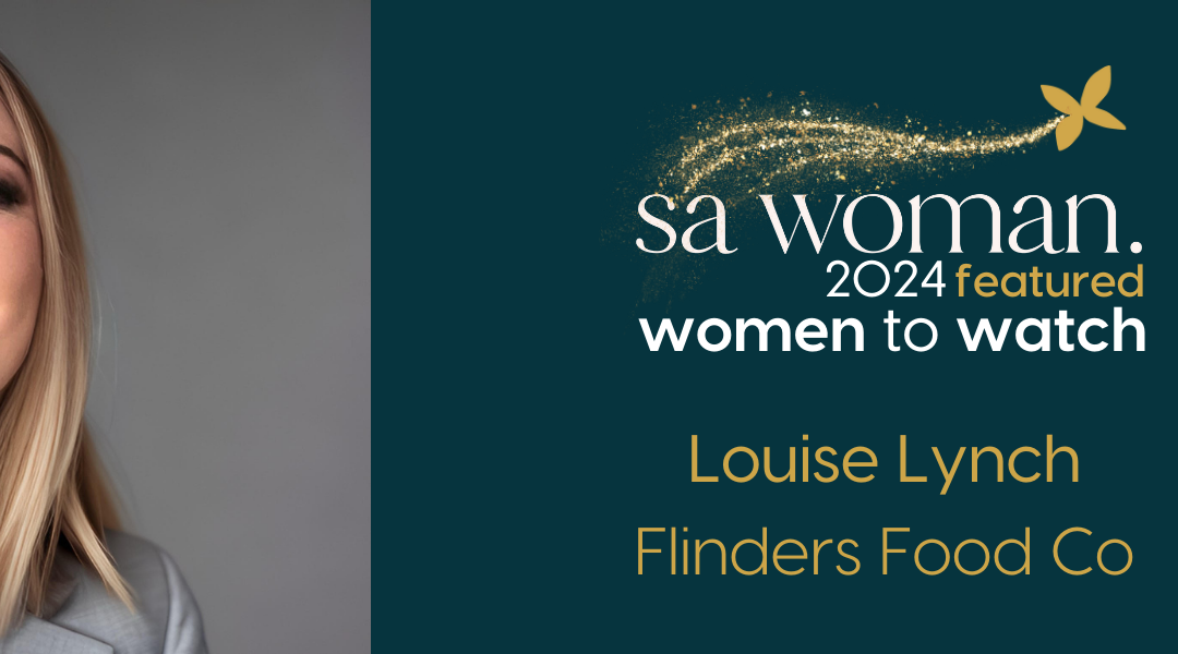 Louise Lynch – Flinders Food Co.