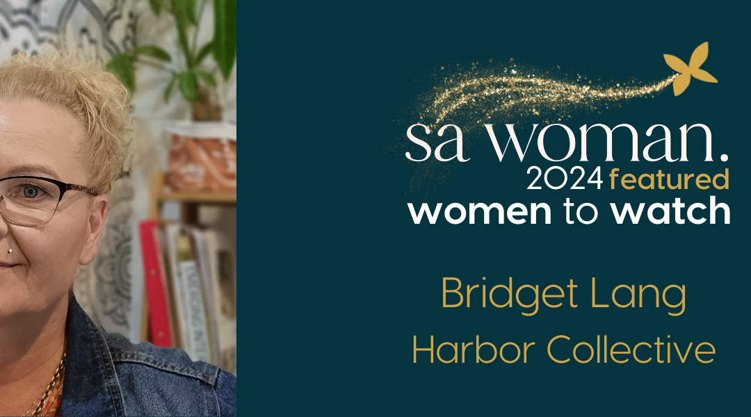 Bridget Lang – Harbor Collective