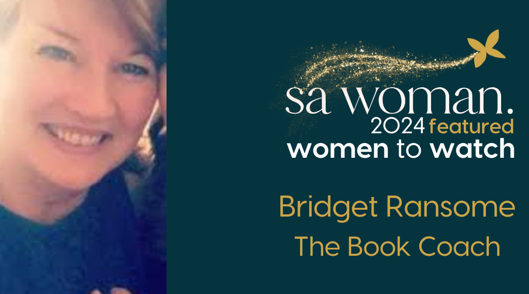 Bridget Ransome – The Book Coach