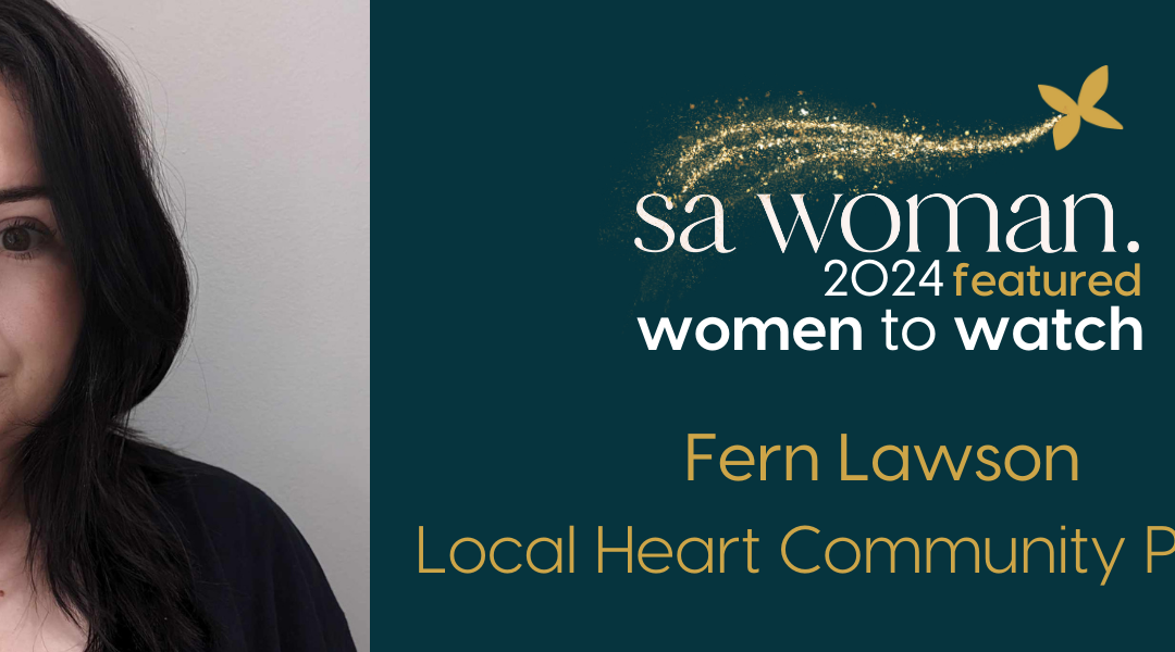 Fern Lawson – Local Heart Community Pty Ltd