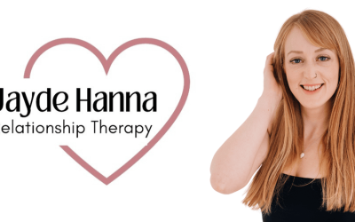 Jayde Hanna  – Jayde Hanna Relationship Therapy & Coaching