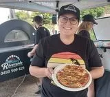 Tracey Finocchio  – Riverside Woodfired Pizza